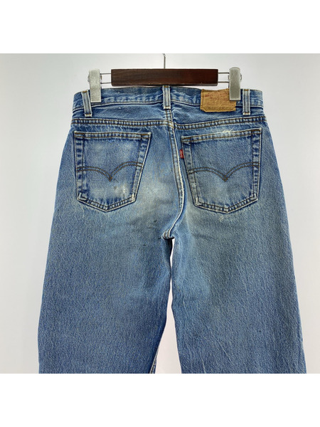 Levi's デニム・ジーンズ 90s 701 デニムパンツ