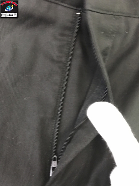 DIOR 20SS ストレッチコットンギャバジン カーゴパンツ 46[値下]