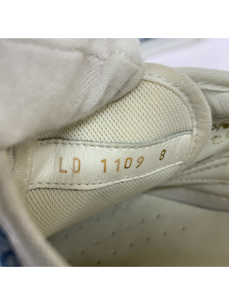LOUIS VUITTON スニーカー LOUIS VUITTON LD11098
