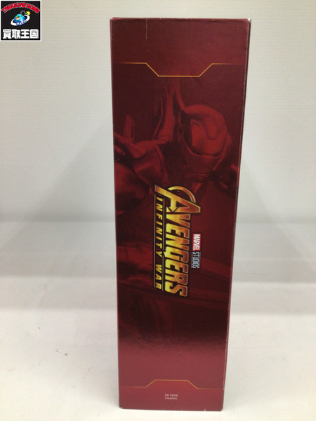 MARVEL AVENGERS INFINITY WAR MARK L