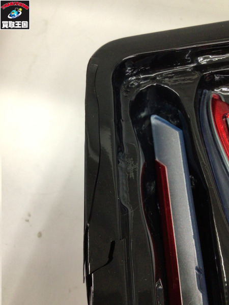 MARVEL AVENGERS INFINITY WAR MARK L