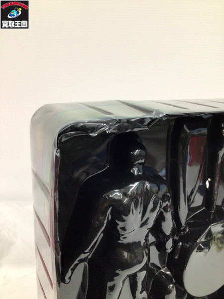 MARVEL AVENGERS INFINITY WAR MARK L