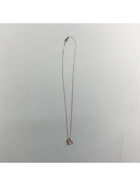 ネックレス・ペンダント 4°c