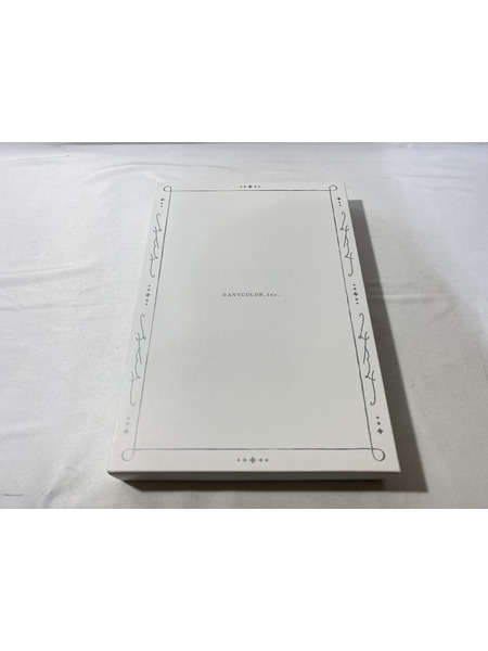 その他グッズ 美少女その他 にじさんじ 誕生日グッズ＆ボイス リゼ・ヘルエスタ 2023