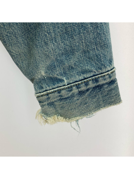 Levi's デニムジャケット 71507XX 90s 2ndタイプ