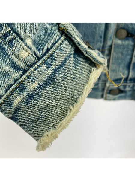 Levi's デニムジャケット 71507XX 90s 2ndタイプ