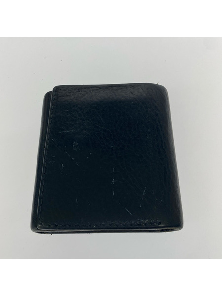 Hender Scheme コンパクトウォレット 三ツ折リ
