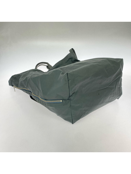 ショルダーバッグ YOROZU タスキショルダーバッグ グレー