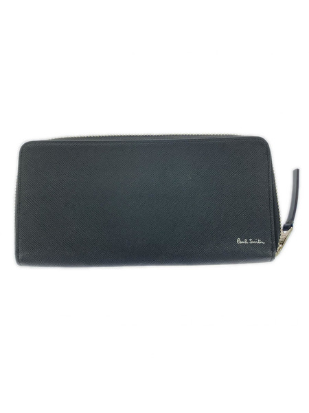 Paul Smith 長財布 Paul Smith 553423 長財布 黒
