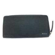 Paul Smith 長財布 Paul Smith 553423 長財布 黒