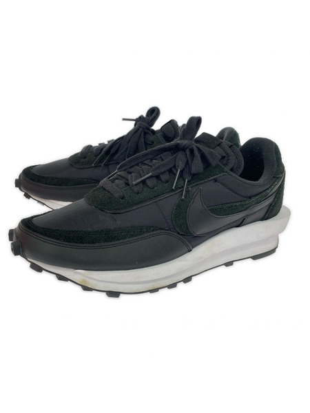 NIKE スニーカー NIKE x SACAI LDwaffle 28cm