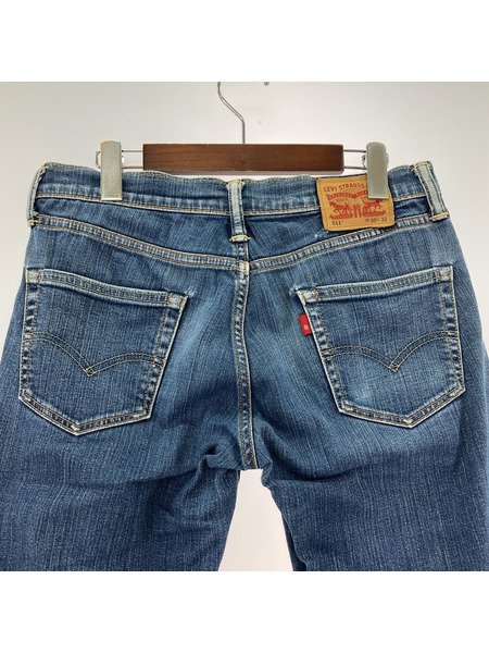 Levi's デニムパンツ/ブルー