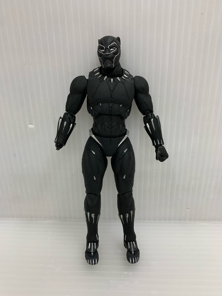 S.H.フィギュアーツ ブラックパンサー アベンジャーズ