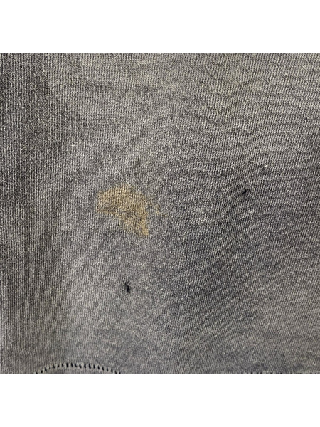 SAINT MICHAEL 半袖Tシャツ・カットソー 24SS/KINGDOM/L/GRY/日本製