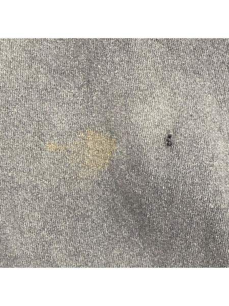 SAINT MICHAEL 半袖Tシャツ・カットソー 24SS/KINGDOM/L/GRY/日本製