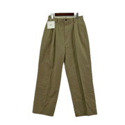 NEAT パンツ land Cotton Denim/ベージュ