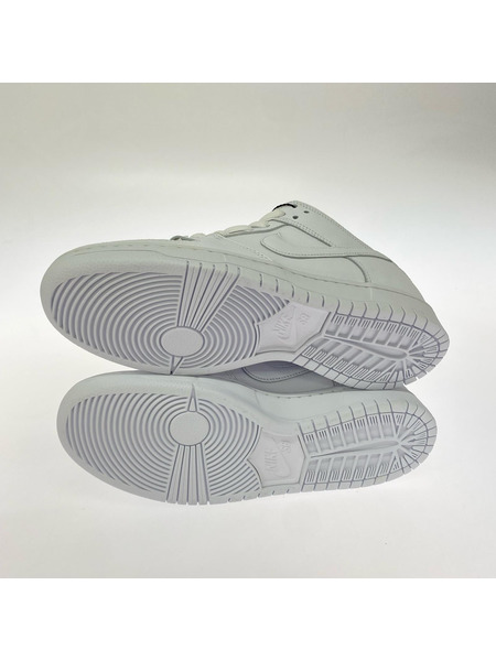 NIKE SB スニーカー Dunk Low Pro ISO 27.5cm FJ1674-100