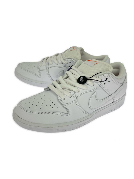 NIKE SB スニーカー Dunk Low Pro ISO 27.5cm FJ1674-100