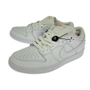 NIKE SB スニーカー Dunk Low Pro ISO 27.5cm FJ1674-100