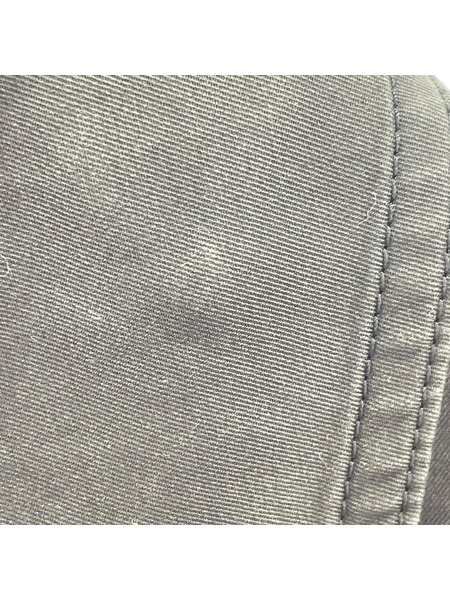 BURBERRY ジャケット トレンチコート/BLK/2