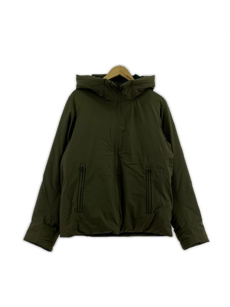 nano・universe ジャケット 中綿ジャケット