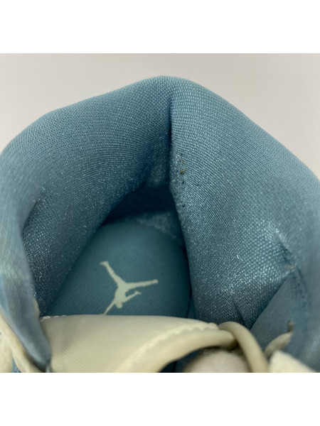 NIKE パンツ Women's Air Jordan 1 Mid University Blue