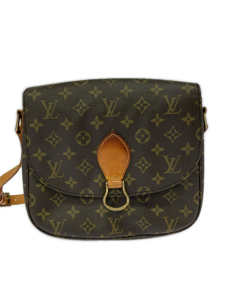 ショルダーバッグ LV サンクルー モノグラム