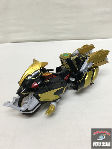 SO-DO CHRONICLE 仮面ライダークウガ ビートチェイサー2000 装甲