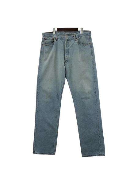 Levi's - 90s リーバイス501xx USA製 30×36 濃紺 真っ紺の通販