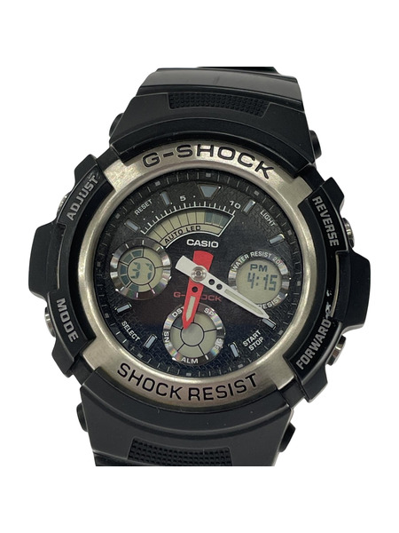 G-SHOCK 腕時計 AW-590