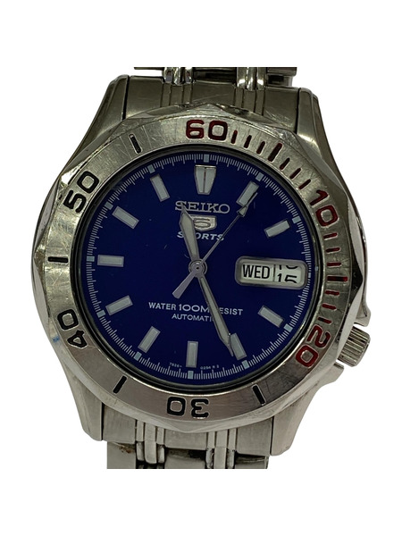 SEIKO メンズ時計 自動巻腕時計 7S26-01G0|商品番号 SEIKO メンズ時計 自動巻腕時計 7S26-01G0|商品番号