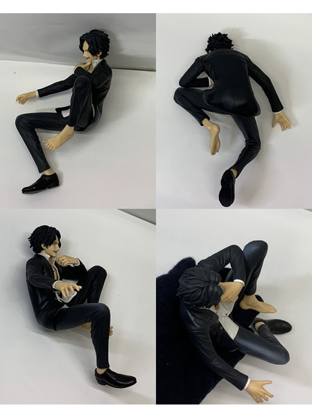 Portrait.Of.Pirates ワンピース S.O.C ポートガス・D・エース 箱なし ダメージあり ONE PIECE  