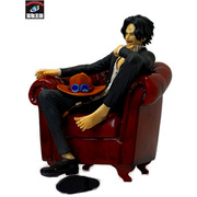 Portrait.Of.Pirates ワンピース S.O.C ポートガス・D・エース 箱なし ダメージあり ONE PIECE  