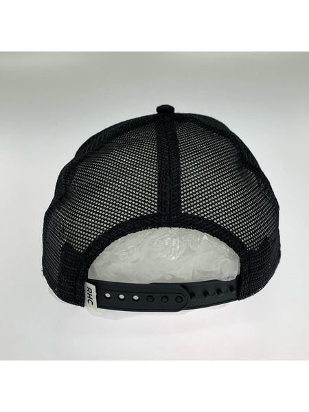 NEW ERA キャップ RHC別注 メッシュキャップ
