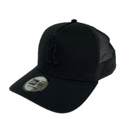 NEW ERA キャップ RHC別注 メッシュキャップ