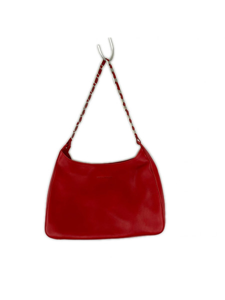 ANDREA MABIANI ハンドバッグ ANDREA MABIANI ハンドバッグ レッド
