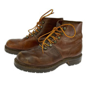 OLD・VINTAGE ブーツ スロバギア軍 ドレスシューズ