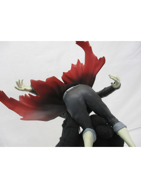 プライズ アニメ・コミックその他 ダンダダン DRESSTA　オカルン（変身）[値下]