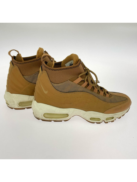 NIKE スニーカー AIR MAX 95 SNEAKERBOOT