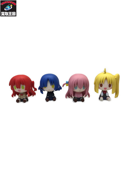 BANDAI　一番くじ　ぼっち・ざ・ろっく! E賞 ちょこのっこ[値下]