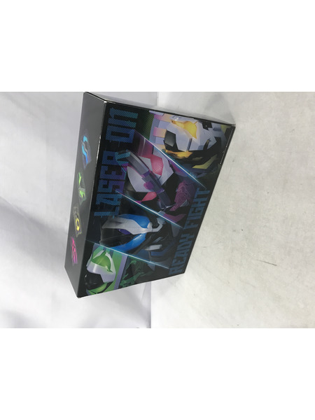  仮面ライダーギーツ　PREMIUM DXメモリアルレーザーレイズライザー