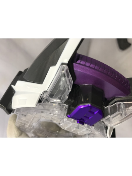  仮面ライダーギーツ　PREMIUM DXメモリアルレーザーレイズライザー