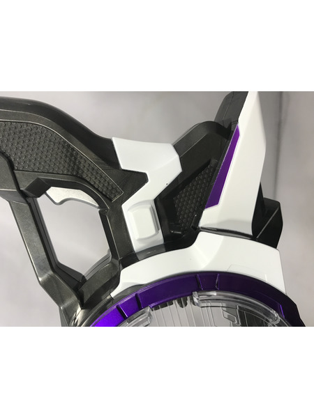  仮面ライダーギーツ　PREMIUM DXメモリアルレーザーレイズライザー