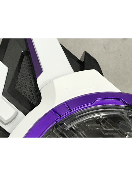  仮面ライダーギーツ　PREMIUM DXメモリアルレーザーレイズライザー