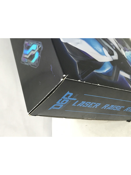  仮面ライダーギーツ　PREMIUM DXメモリアルレーザーレイズライザー