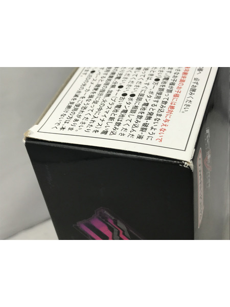  仮面ライダーギーツ　PREMIUM DXメモリアルレーザーレイズライザー