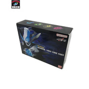  仮面ライダーギーツ　PREMIUM DXメモリアルレーザーレイズライザー