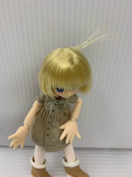 ドール リルフェアリー　ドール