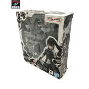  S.H.Figuarts 怪獣8号 亜白ミナ