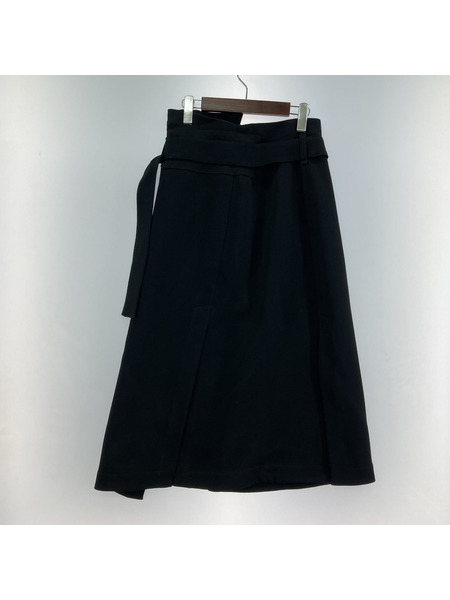 3.1 Phillip Lim ロングスカート ロングスカート ブラック 2[値下]